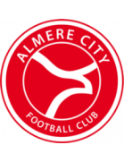 Almere City logo